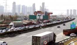 西安绕城高速最新爆料,全速推进，未来交通新格局即将呈现